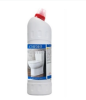 Itin stiprus WC valiklis 1L