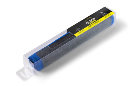 FILSAIN® Drive gumuota šluostė intensyviam purvui, 30x30cm