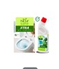 Ekologiškas wc gelis NATURSAFE XTRA GREEN 1L