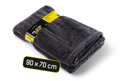 FILSAIN® Drive itin absorbuojantis rankšluostis ULTRA