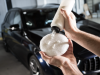 FILSAIN® Drive kėbulo poliravimo kempinės (2vnt.) FILSAIN® Drive kėbulo poliravimo kempinės (2vnt.)